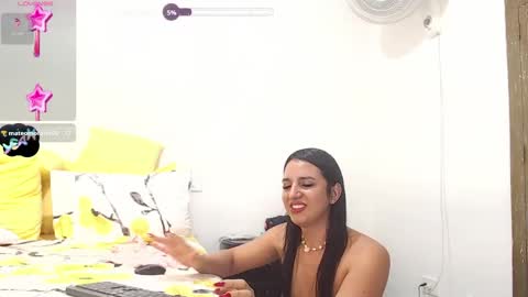 Miss Karla online show from May 16, 2026, 6:54 am