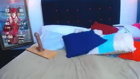 karla_lane18 online show from January 22, 2025, 5:59 am