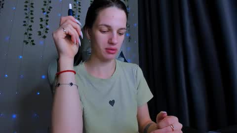 karla_lim online show from February 26, 2026, 11:59 pm