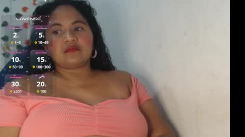 Karla online show from April 10, 2026, 2:28 am