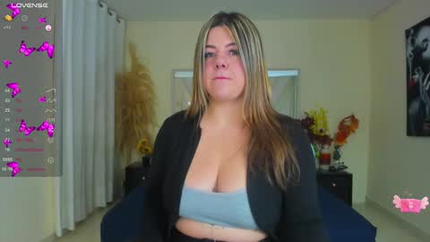 karla rodriguez online show from March 8, 2025, 12:09 pm