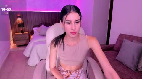 Karlaa  online show from September 20, 2025, 11:00 am