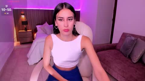 Karlaa  online show from September 24, 2025, 11:02 am