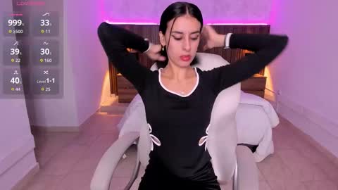 Karlaa  online show from October 27, 2025, 10:52 am