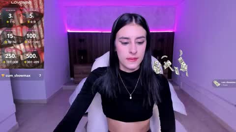 Karlaa  online show from February 16, 2026, 11:06 am