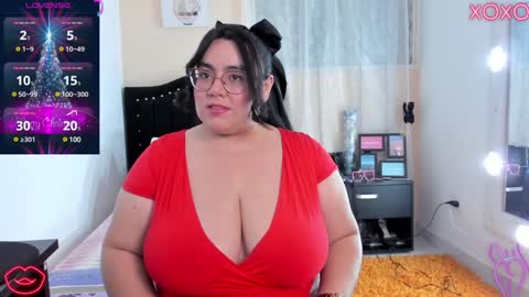 Karla Lane  online show from December 12, 2024, 4:15 am