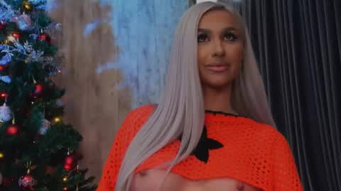 KarlaBart online show from January 5, 2026, 8:23 pm