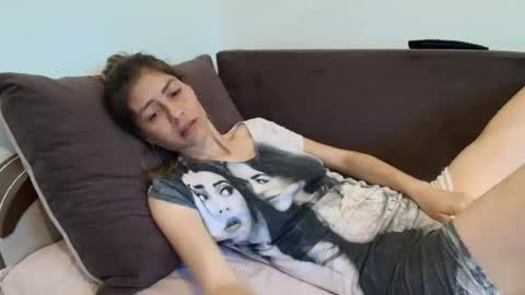 Crystyna online show from June 28, 2026, 8:31 am
