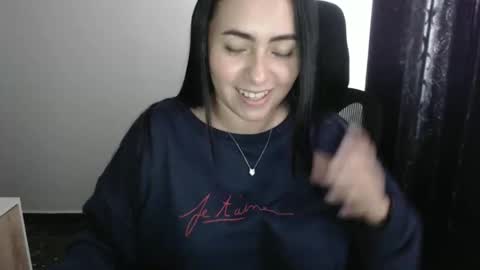 Karla Giraldo online show from May 29, 2026, 5:22 pm