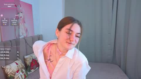 karlalamberson online show from February 20, 2026, 11:11 am