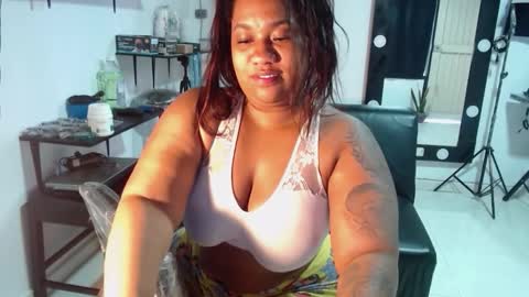 karlaluann online show from January 17, 2026, 12:32 pm