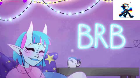 Karla online show from February 12, 2025, 3:40 am