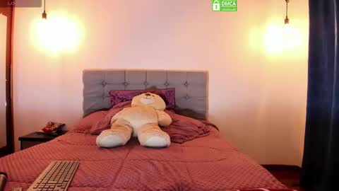 Snapshot of karlathompson1 chatting on February 22, 2026, 5:30 am Karla MODEL INDEPENT online show from February 22, 2026, 5:30 am