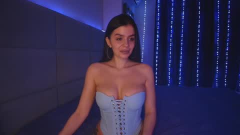 Karlijn online show from February 9, 2026, 10:14 pm