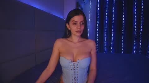 Karlijn online show from February 12, 2026, 9:54 pm