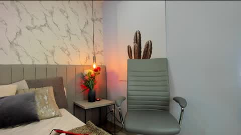 karlla_brown online show from March 29, 2026, 11:43 am