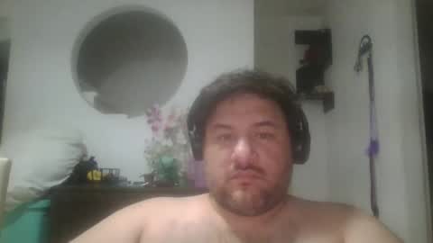 karlmagnus19 online show from April 3, 2026, 6:22 am