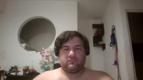 karlmagnus19 online show from June 8, 2026, 4:46 am
