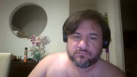 karlmagnus19 online show from July 14, 2026, 5:01 am