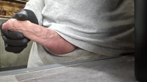 Daddy Karl online show from February 12, 2025, 6:51 am