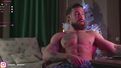 Karlos and Louis online show from January 18, 2025, 10:28 am