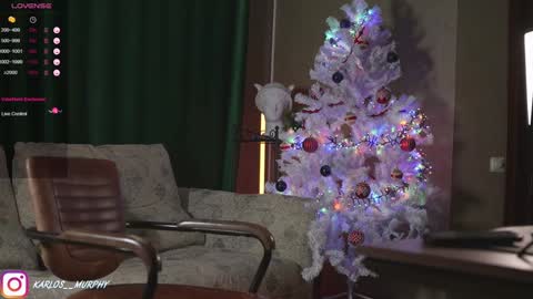 Karlos and Louis online show from January 24, 2025, 10:32 am