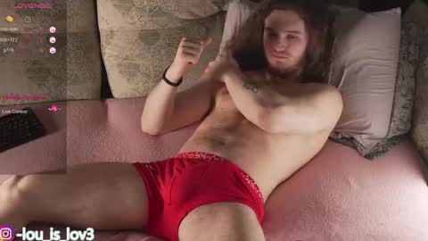 Karlos and Louis online show from March 8, 2025, 2:23 am