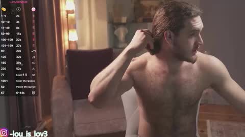 Karlos and Louis online show from September 11, 2025, 4:01 am