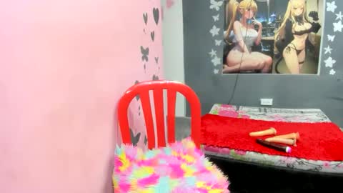 karlota_diva online show from December 22, 2025, 12:46 pm