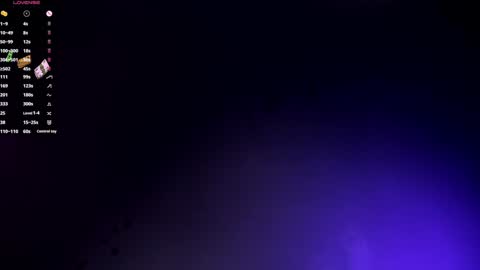 Snapshot of karly_angeel chatting on January 31, 2025, 5:40 am KARLY Connection time 700 pm to 500 amRest day Wednesday online show from January 31, 2025, 5:40 am