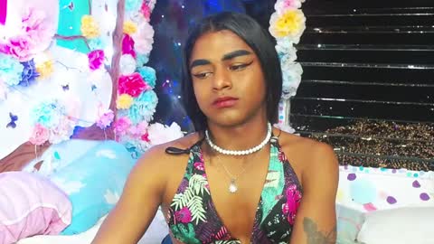 KARLY.  online show from December 5, 2024, 2:31 am