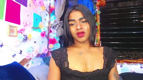 KARLY.  online show from January 10, 2025, 2:25 am