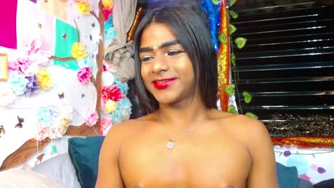 KARLY.  online show from January 13, 2025, 12:09 am