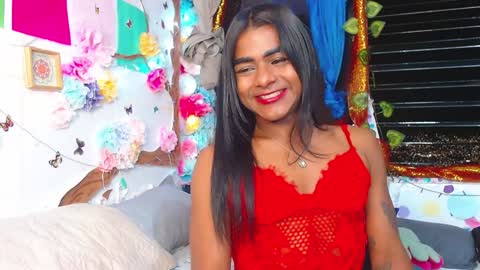 KARLY.  online show from January 14, 2025, 1:58 am