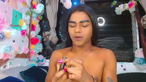 KARLY.  online show from January 22, 2025, 10:18 am