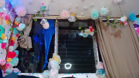 KARLY.  online show from January 24, 2025, 10:11 am