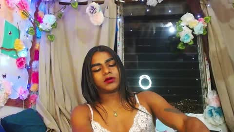 KARLY.  online show from January 29, 2025, 10:16 am