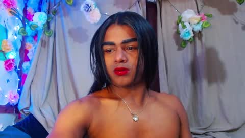 KARLY.  online show from February 3, 2025, 11:20 am