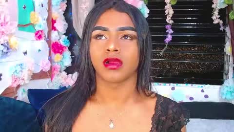 KARLY.  online show from March 11, 2025, 7:04 am