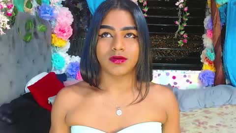 KARLY.  online show from October 20, 2025, 4:57 am