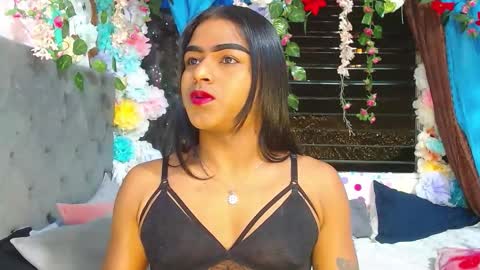 KARLY.  online show from November 17, 2025, 6:08 am