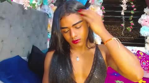 KARLY.  online show from December 23, 2025, 6:55 am