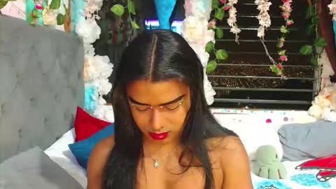 KARLY.  online show from March 19, 2026, 10:08 am