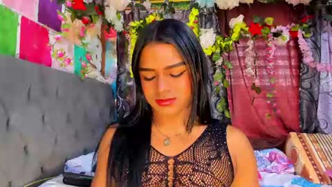 KARLY.  online show from June 24, 2026, 10:58 am