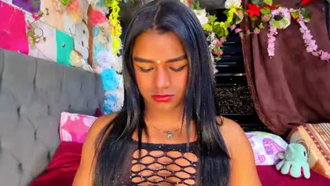 KARLY.  online show from July 8, 2026, 10:20 am