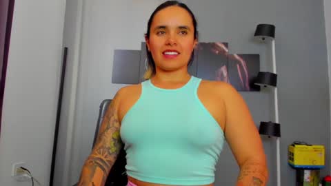   online show from January 20, 2025, 9:01 pm