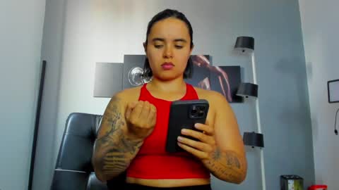   online show from January 28, 2025, 4:08 pm