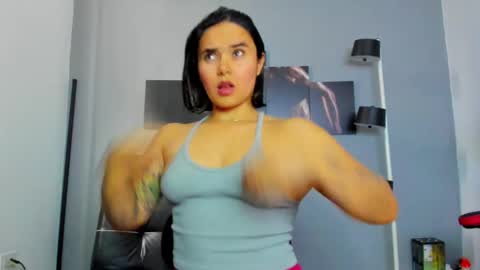   online show from March 5, 2025, 4:13 pm