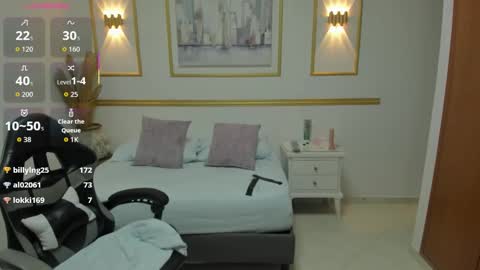Snapshot of karlyy_ chatting on October 18, 2025, 7:47 pm karlyy_ online show from October 18, 2025, 7:47 pm