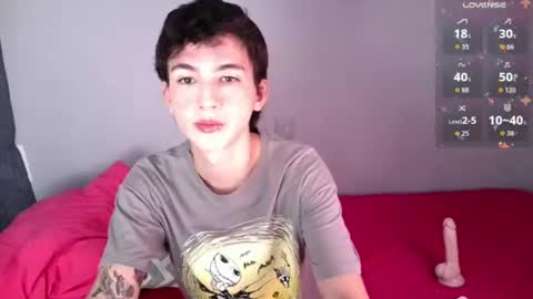 Alex online show from August 1, 2026, 8:19 pm